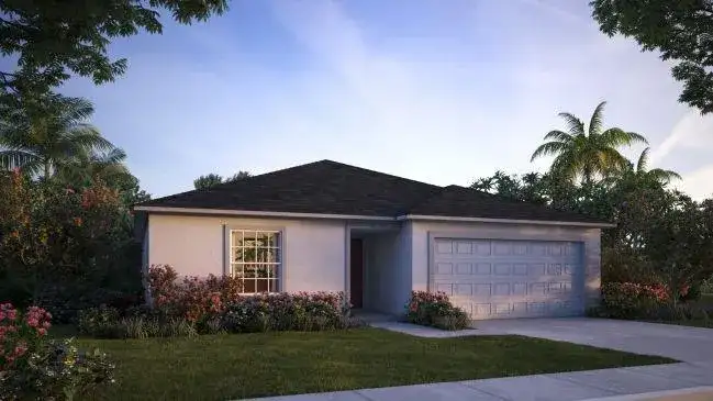 207 SW Aubudon Avenue, Port St. Lucie FL 34984 photo 2