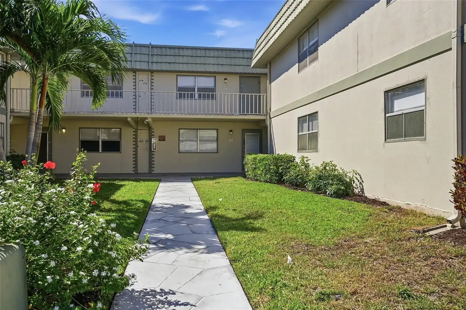 451 Monaco J # j, Delray Beach FL 33446 photo 3