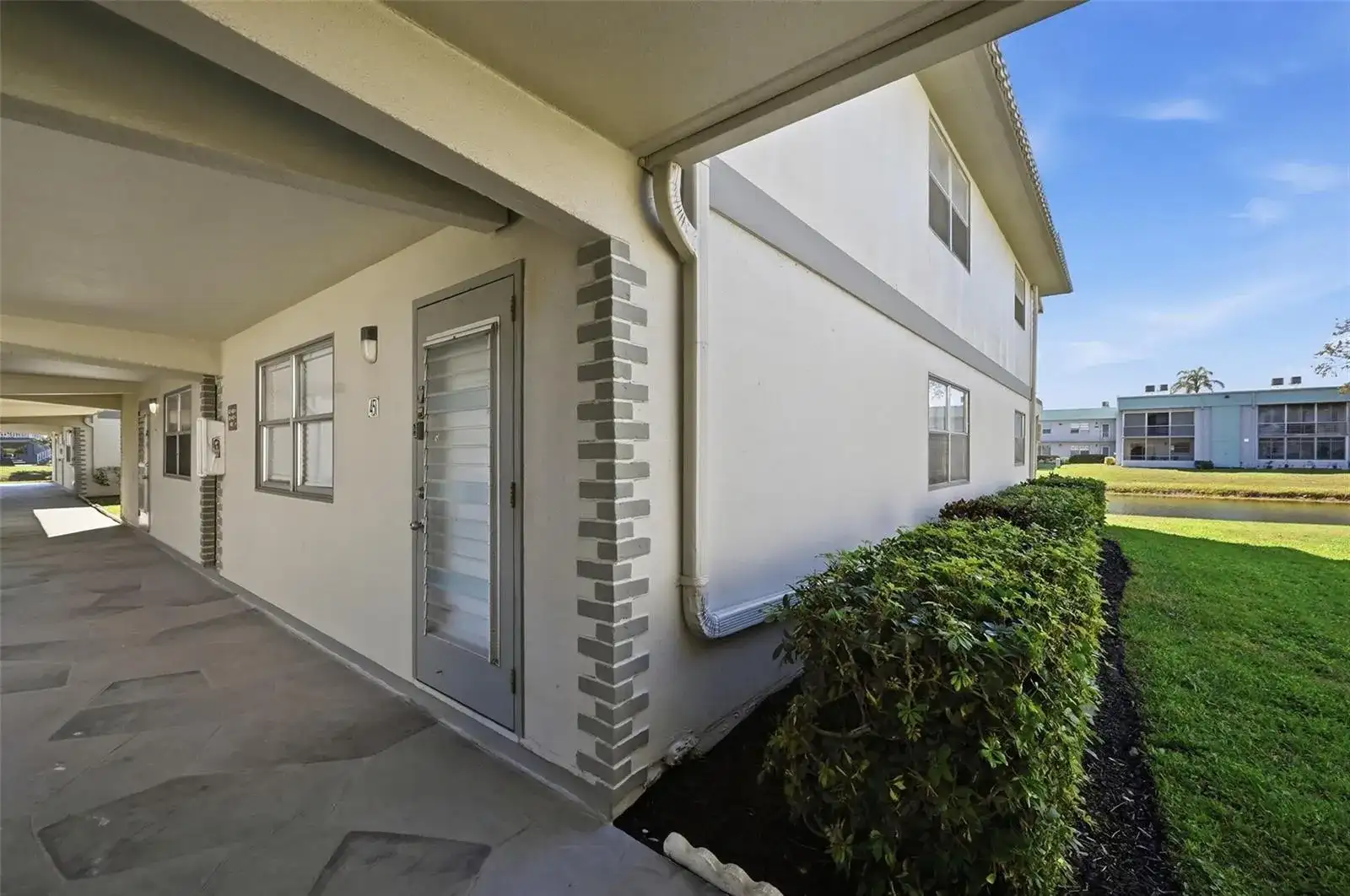 451 Monaco J # j, Delray Beach FL 33446 photo 4