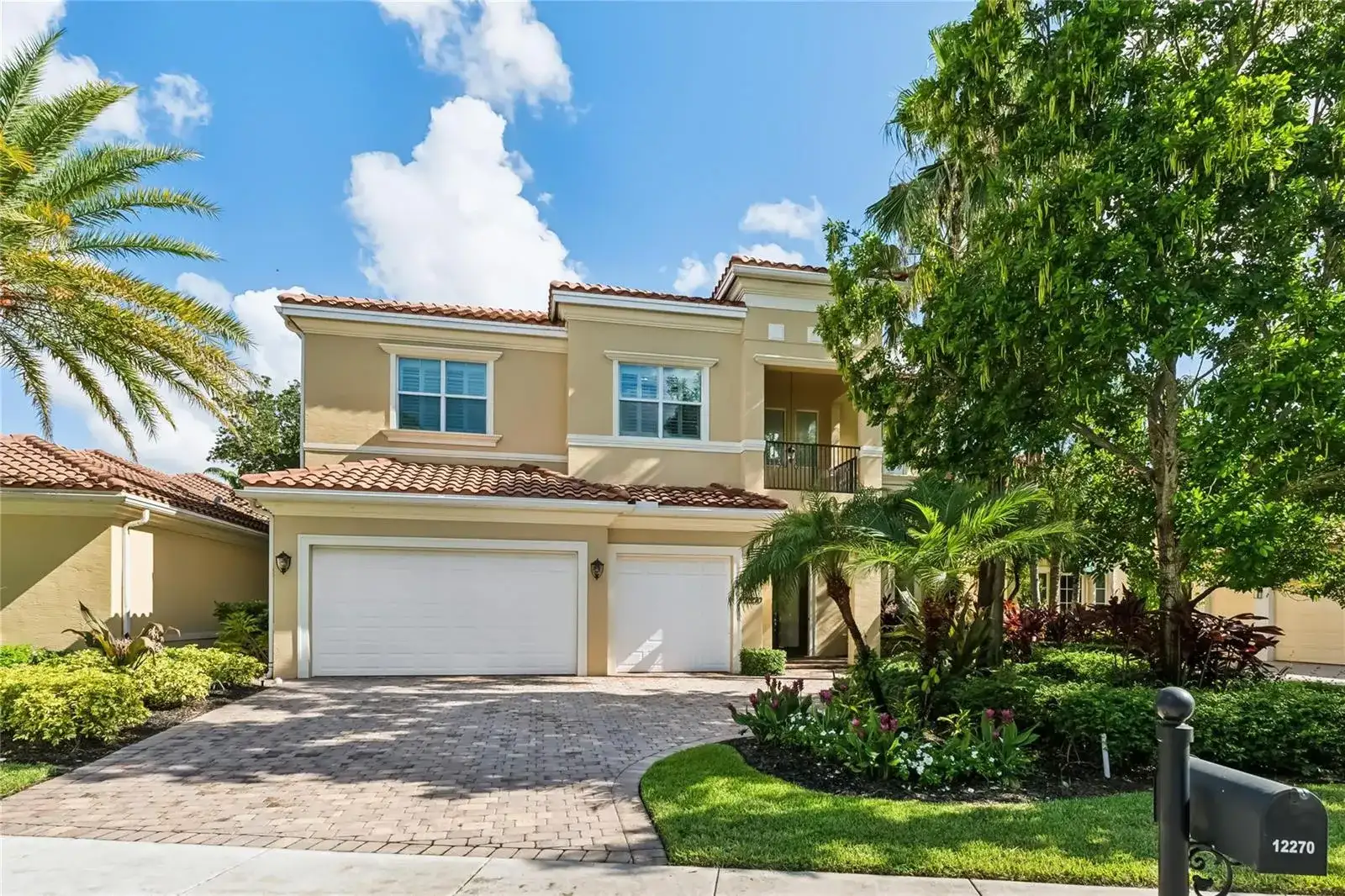 12270 Sunnydale Drive, Wellington FL 33414 photo 4