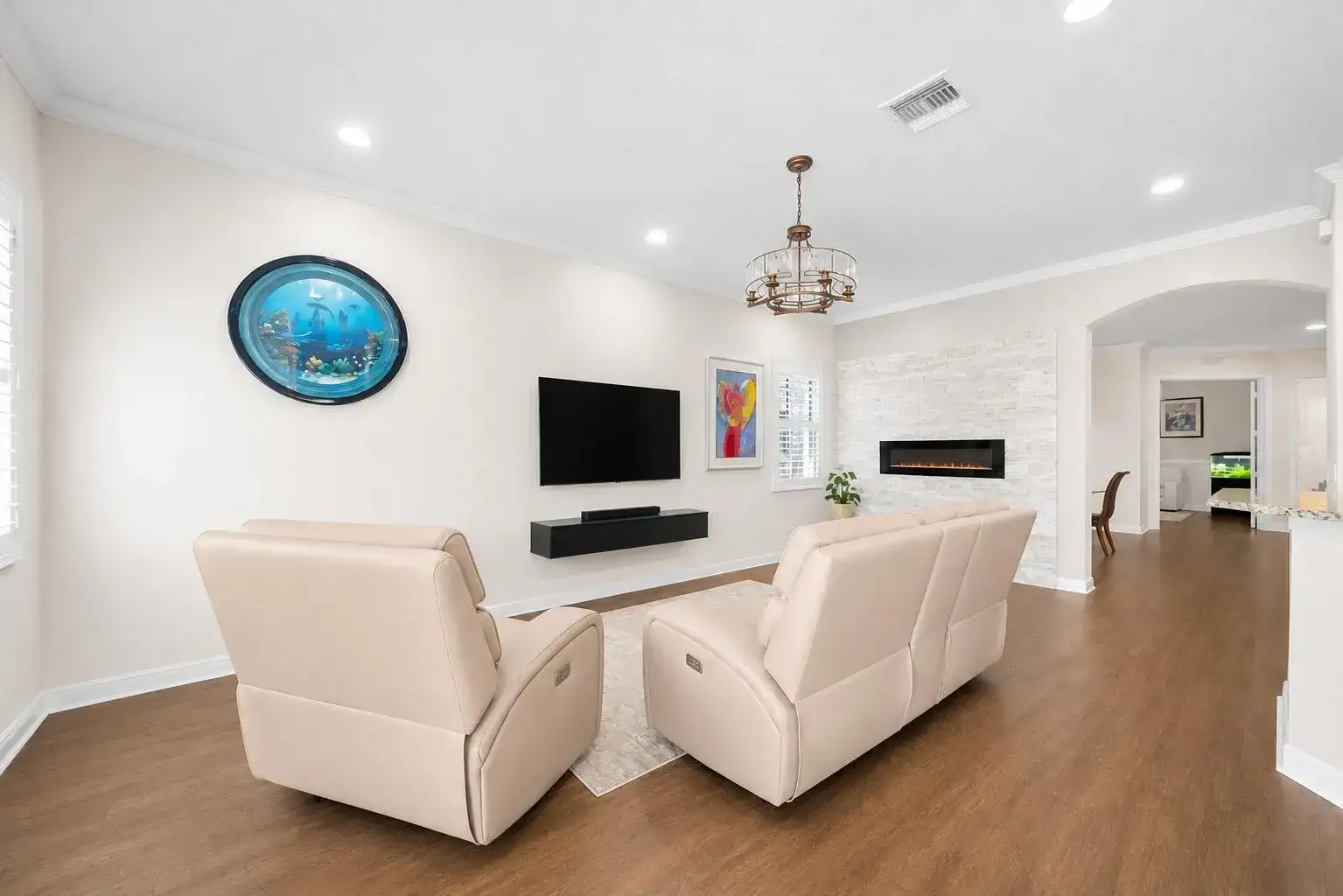 8550 Lakeside Bend, Parkland FL 33076 photo 5