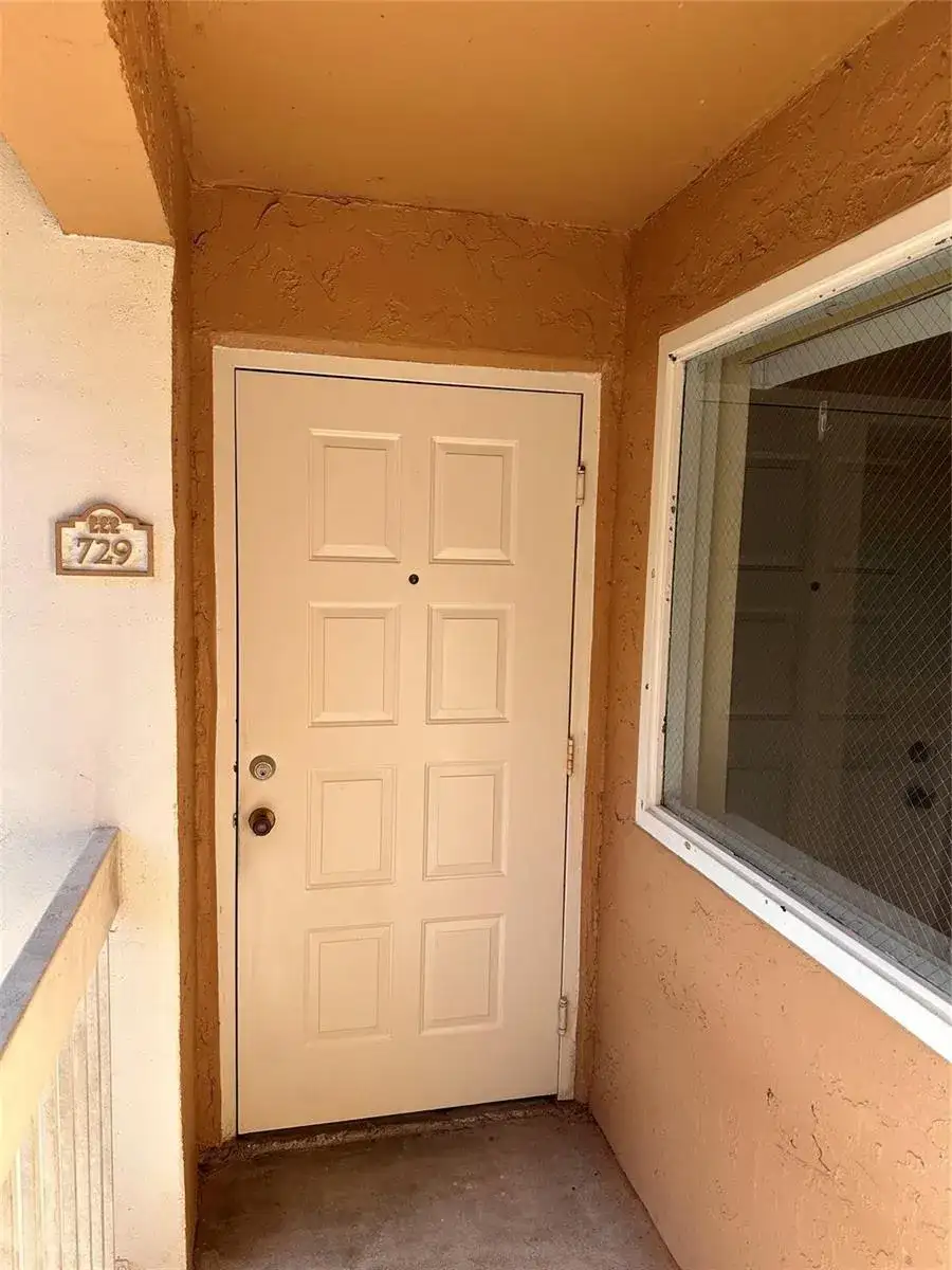 729 NW 91st Terrace # 729, Plantation FL 33324 photo 2