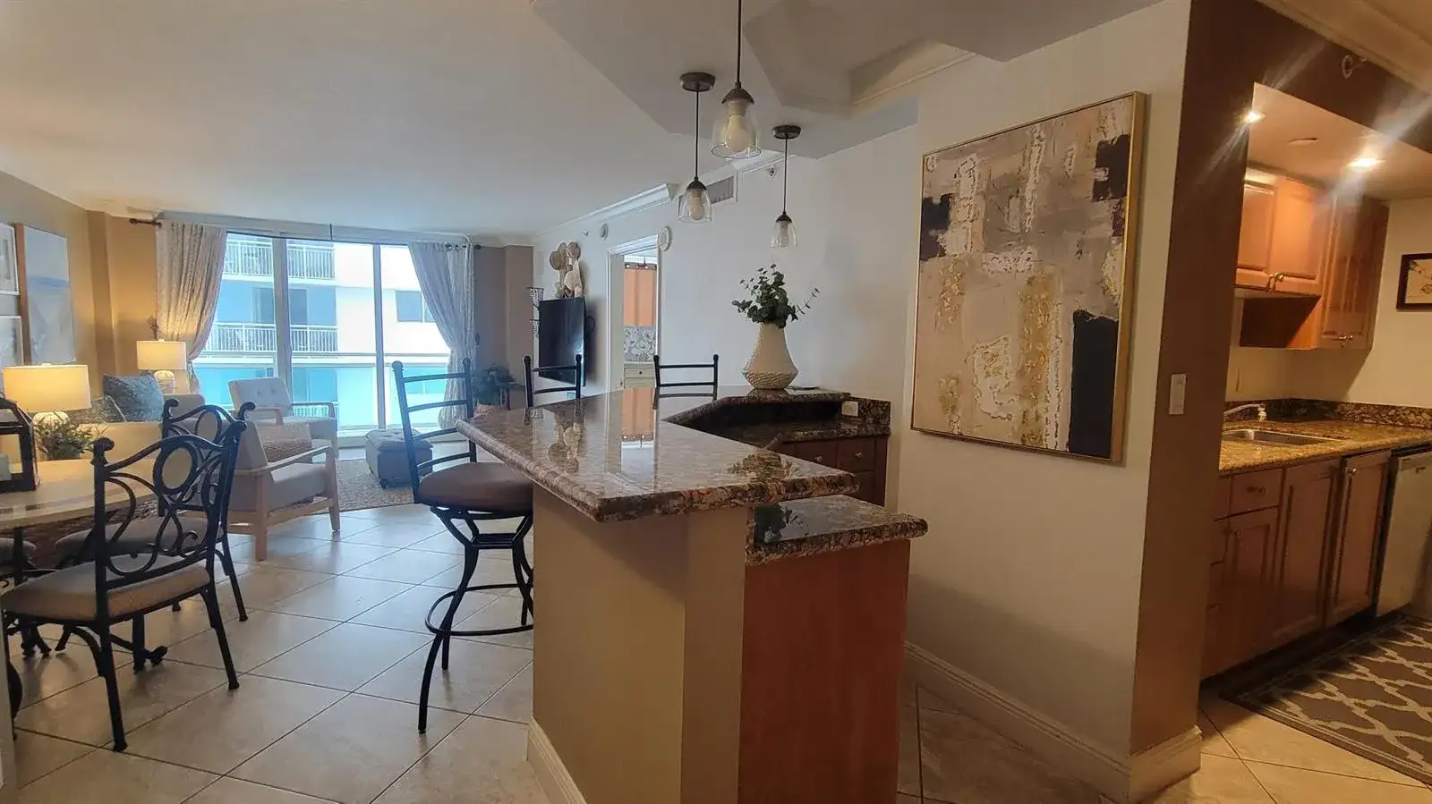 6917 Collins Avenue # 506, Miami Beach FL 33141 photo 3