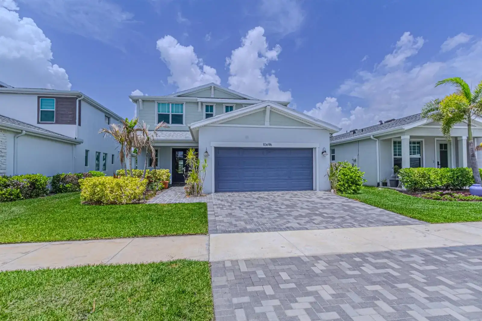 10696 SW Estella Lane, Port St. Lucie FL 34987 photo 3