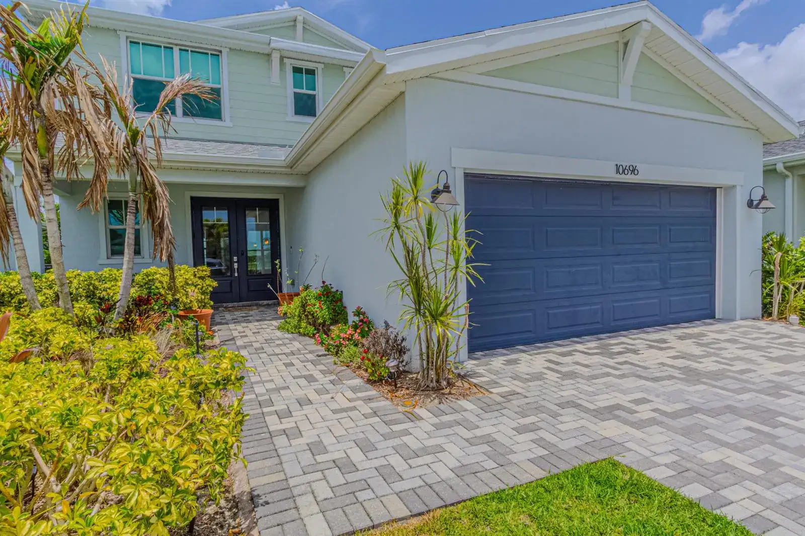 10696 SW Estella Lane, Port St. Lucie FL 34987 photo 4