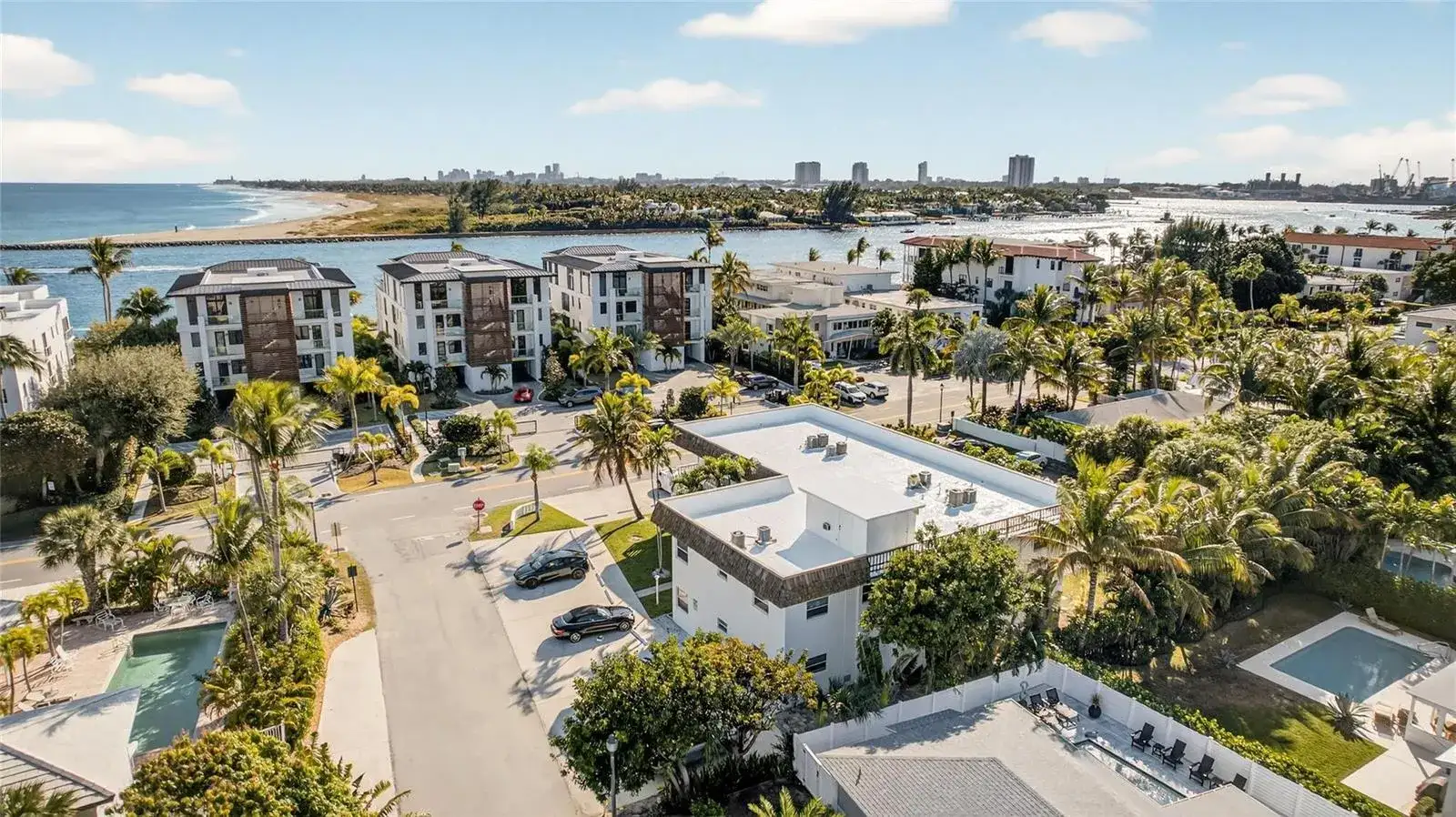 201 Inlet Way, Palm Beach Shores FL 33404 photo 4