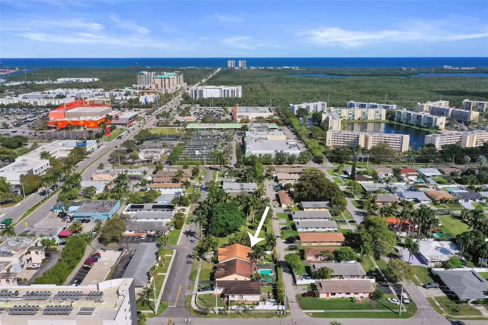 210 SE Park Street, Dania Beach FL 33004 photo 4