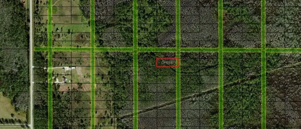 0 Old Grade Road, FL 33868 photo 3