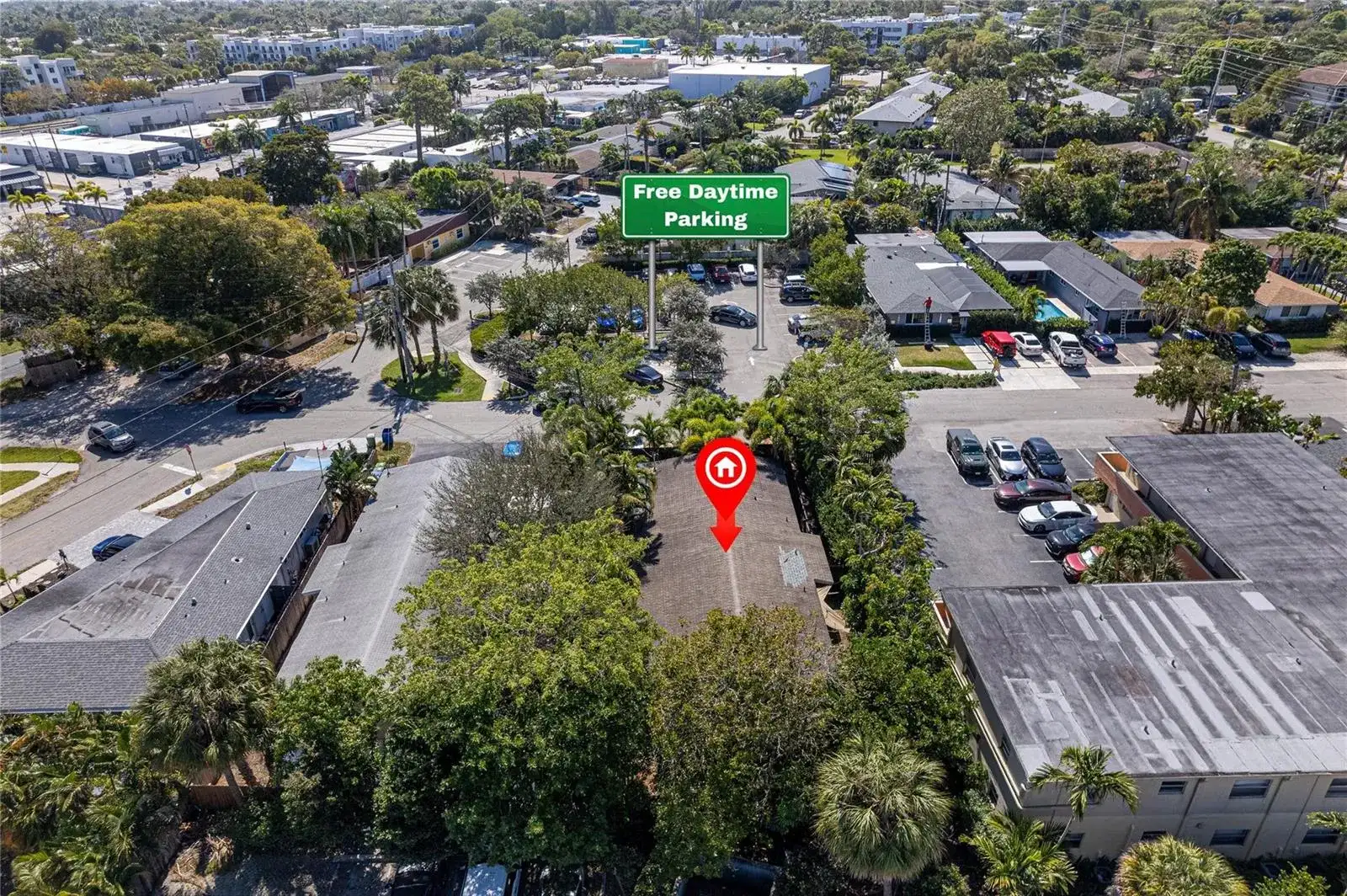 1009 NE 23rd Drive, Wilton Manors FL 33305 photo 3
