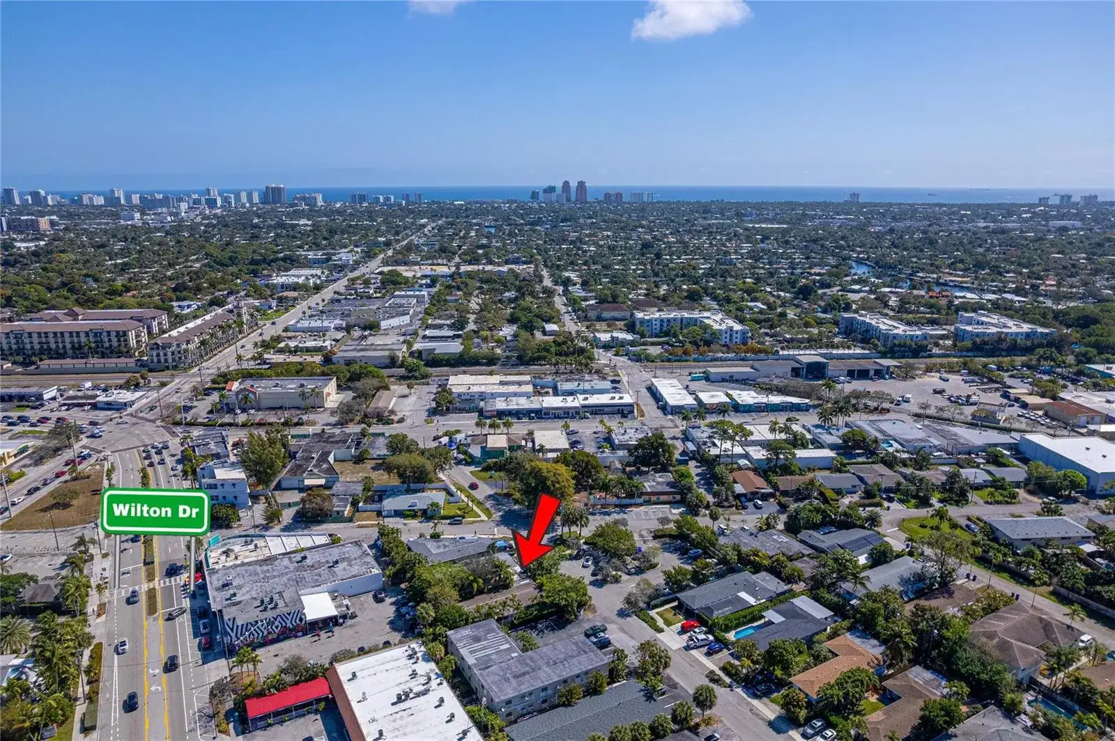 1009 NE 23rd Drive, Wilton Manors FL 33305 photo 4