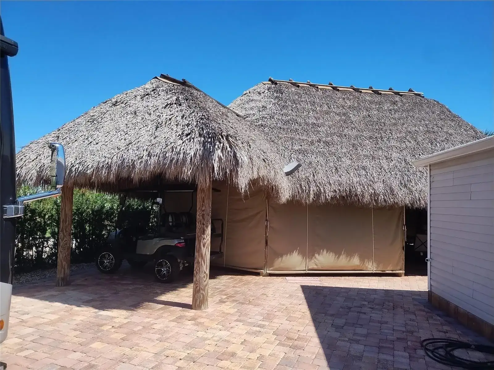 Lot 209 3720 SW 7th Manor, Okeechobee FL 34974 photo 4