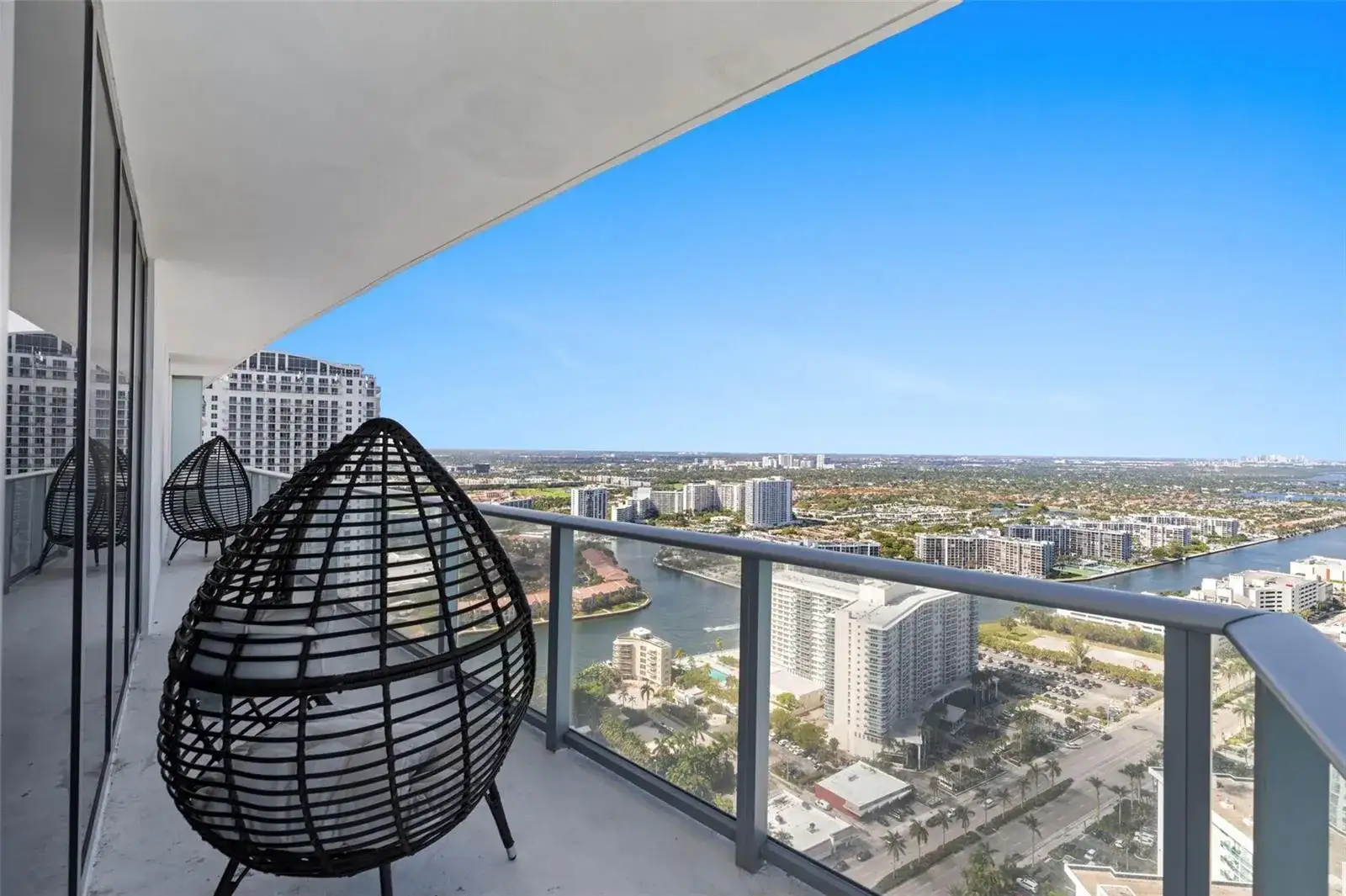 4111 S Ocean Drive # 3502, Hollywood FL 33019 photo 2