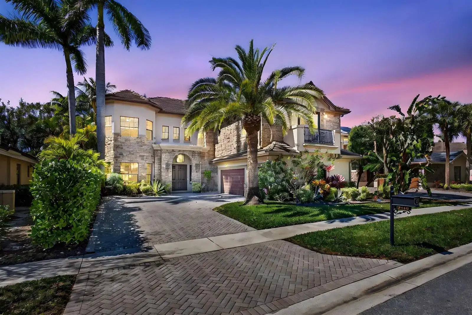 10468 Trianon Place, Wellington FL 33449 photo 2