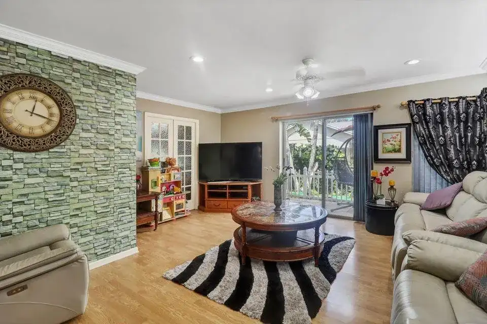 1521 Snapdragon Drive, Wellington FL 33414 photo 4