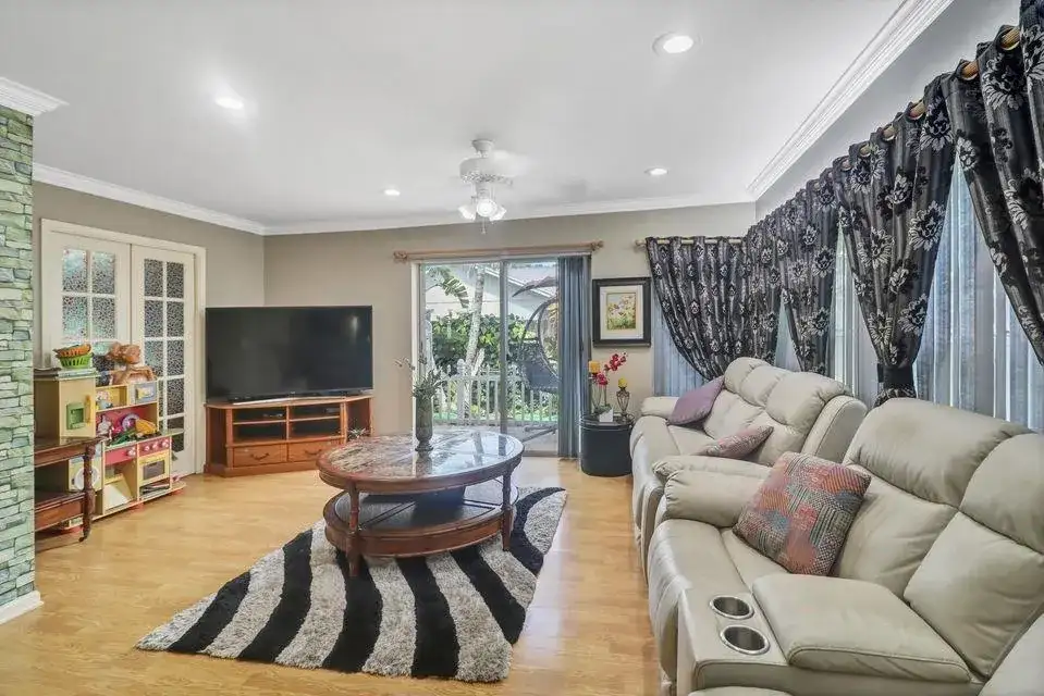 1521 Snapdragon Drive, Wellington FL 33414 photo 5