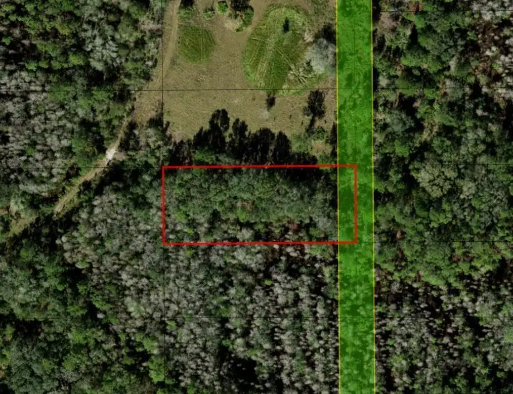0 Old Grade Road, FL 33868 photo 3