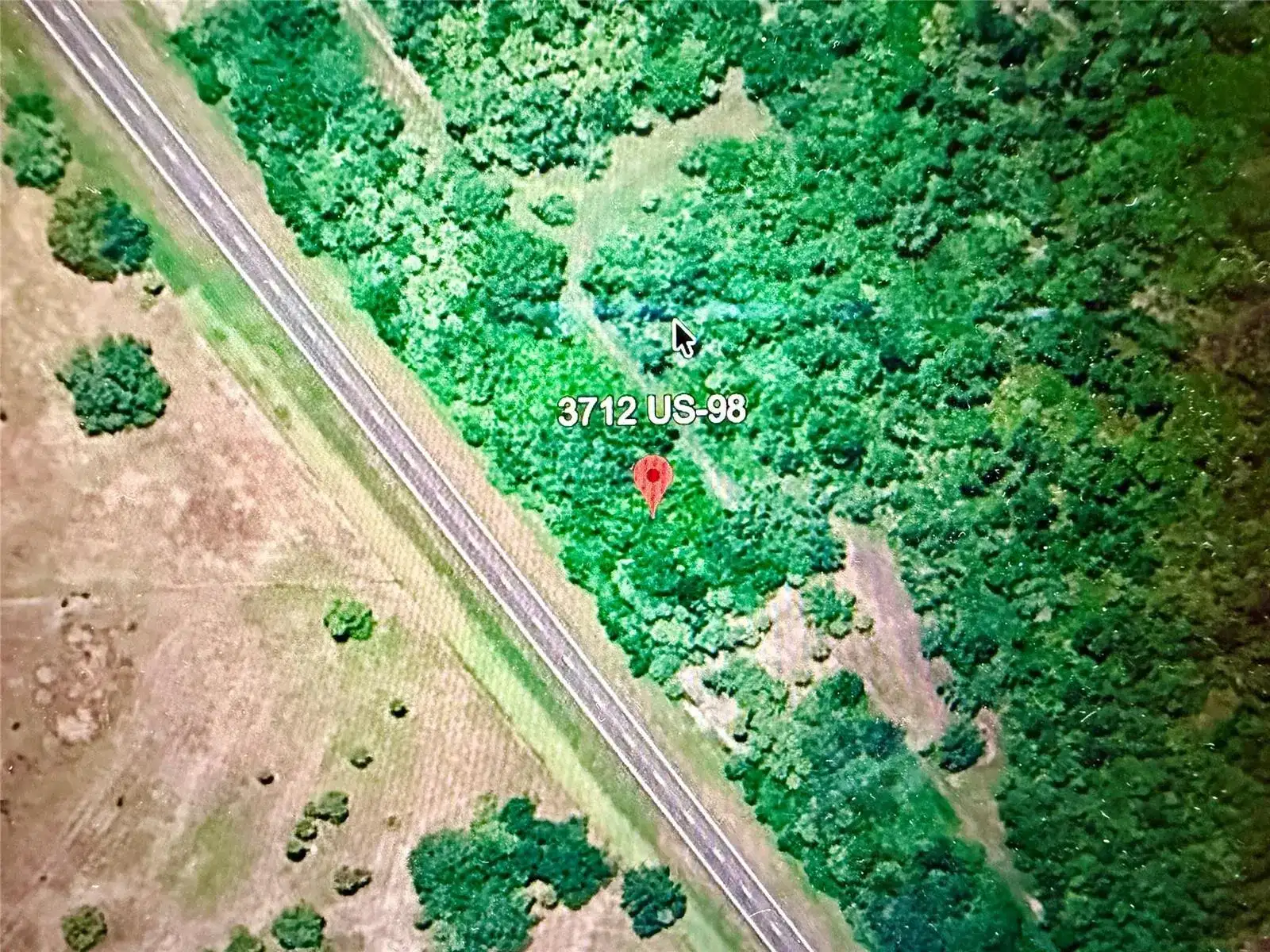 3712 N Hwy 98, Okeechobee FL 34972 photo 3