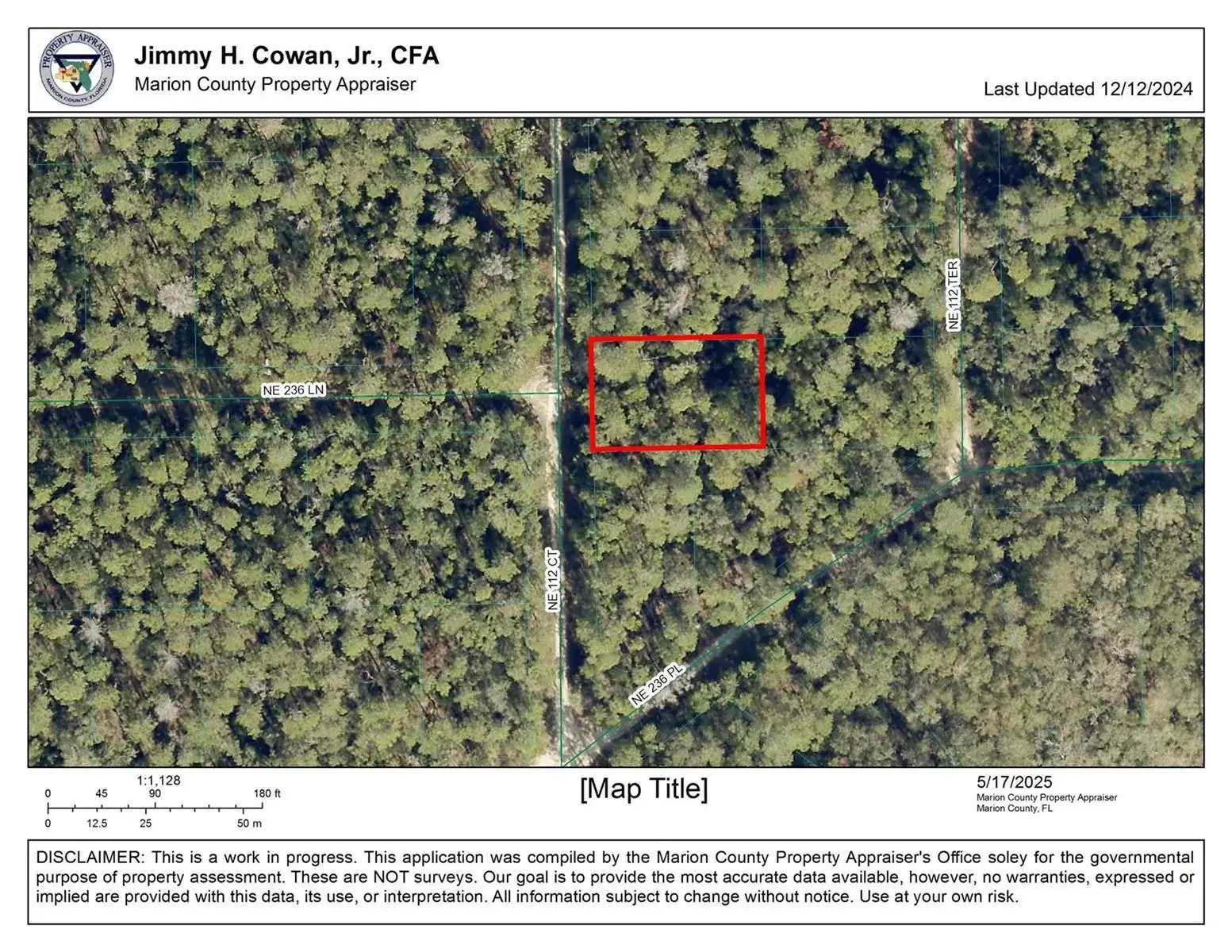 00 NE 113 Avenue, FL 32134 photo 2
