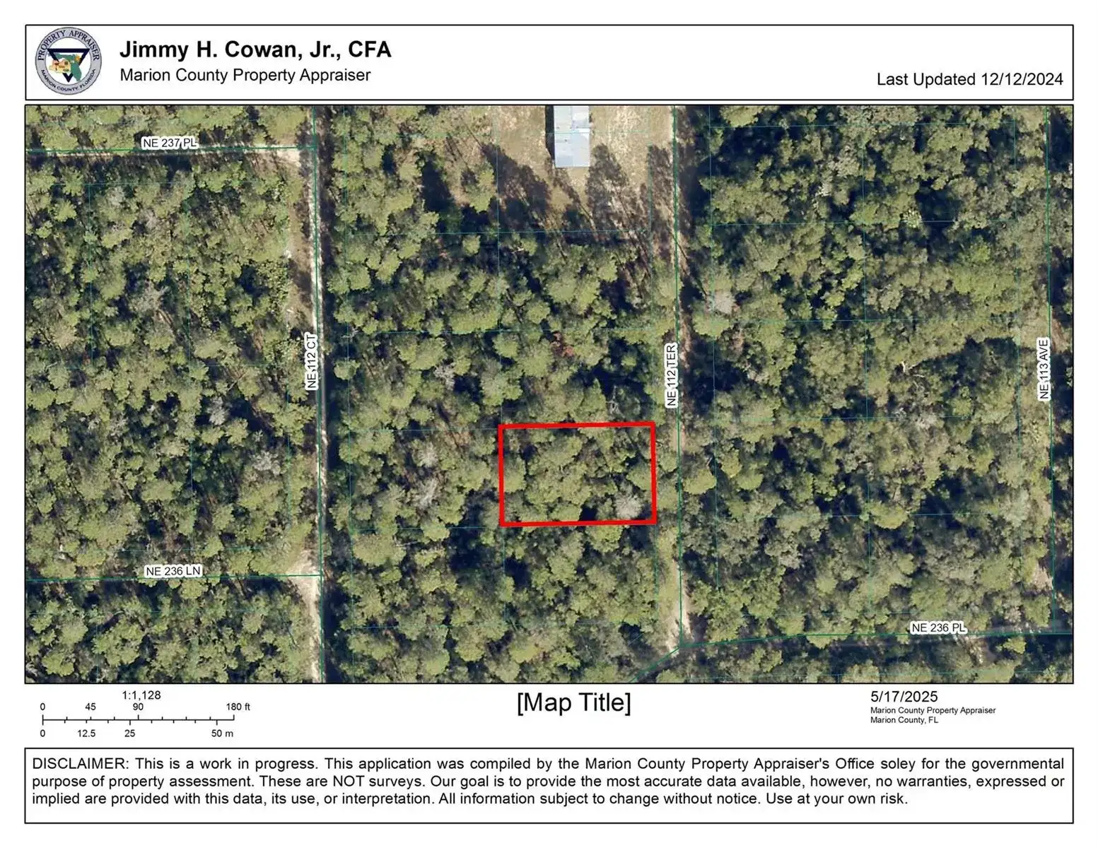 00 NE 113 Avenue, FL 32134 photo 3