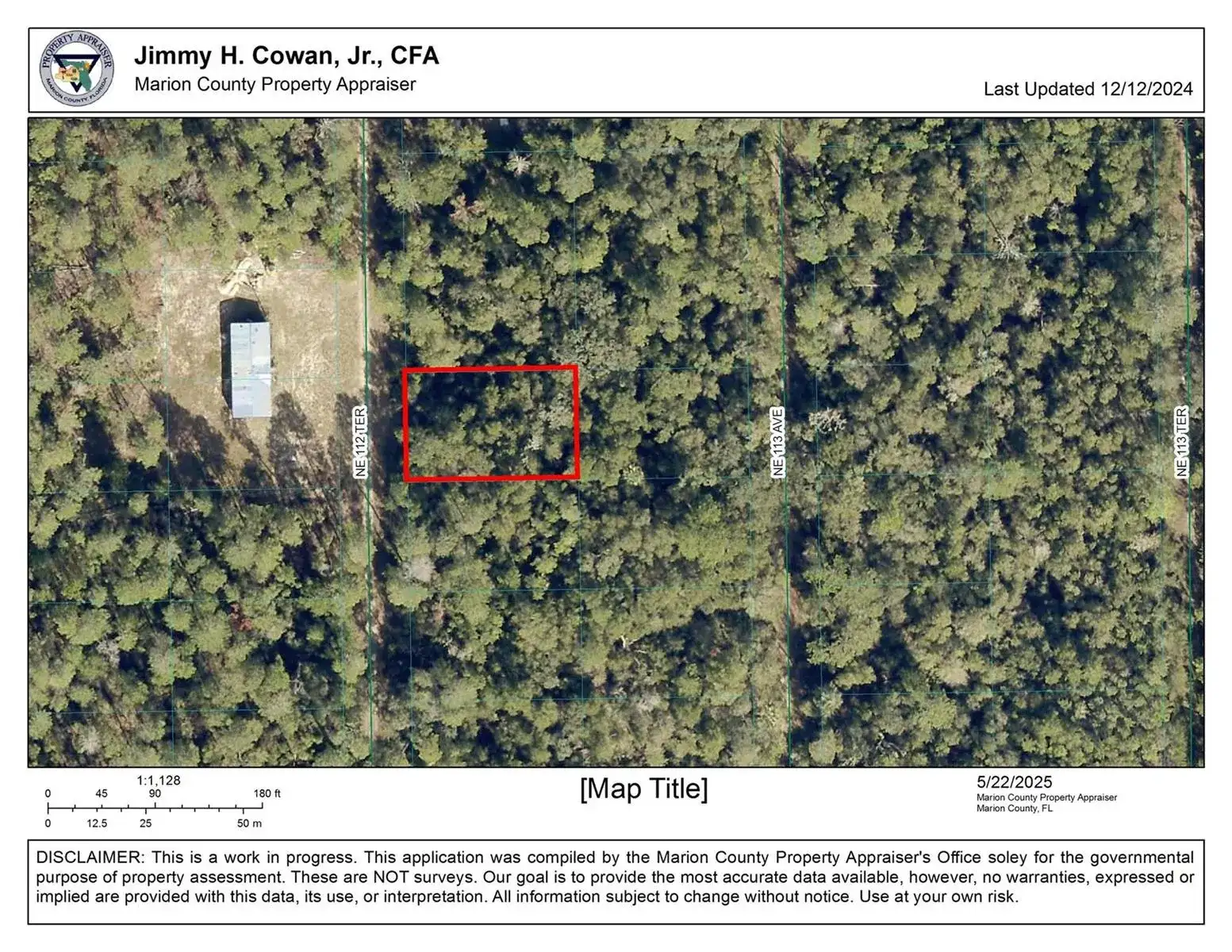 00 NE 113 Avenue, FL 32134 photo 4