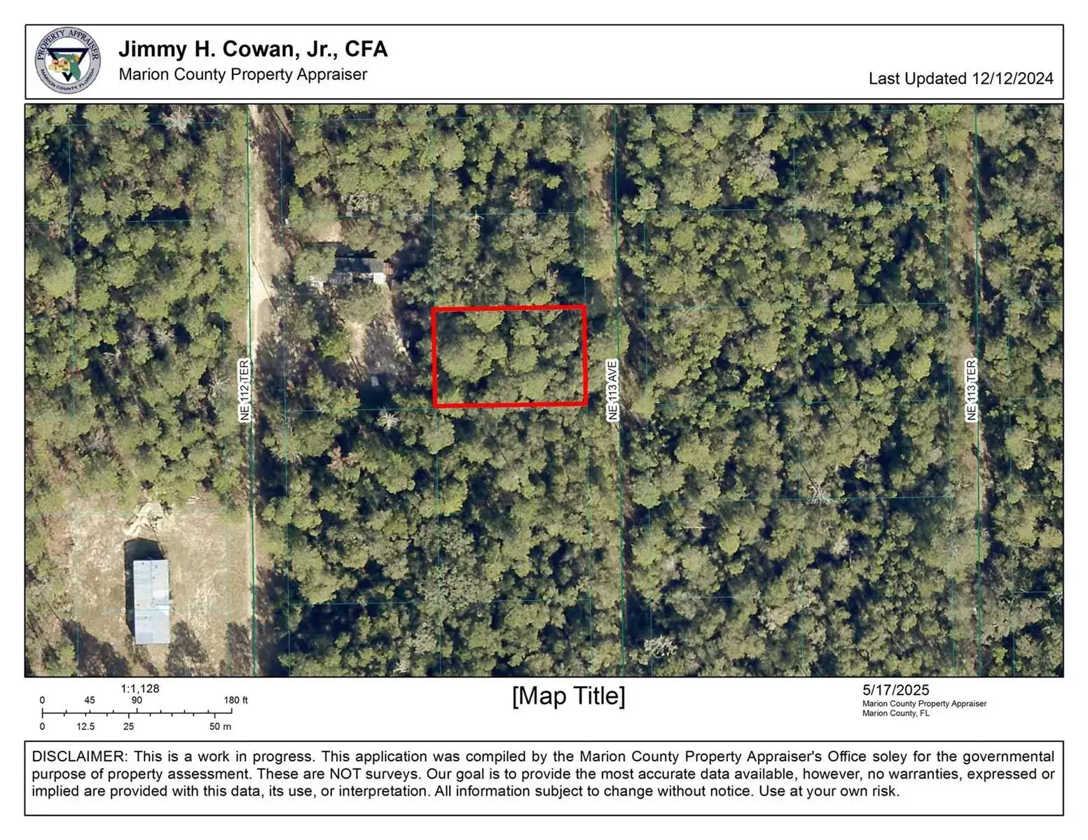 00 NE 113 Avenue, FL 32134 photo 5