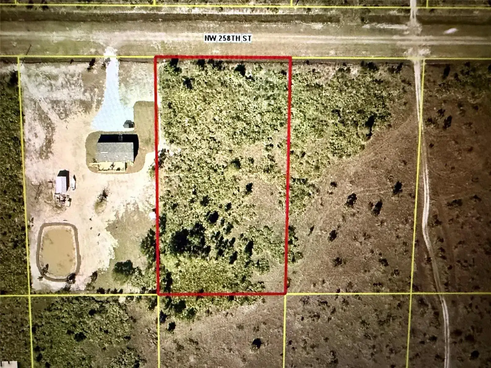 16318 NW 258th Street, Okeechobee FL 34972 photo 2