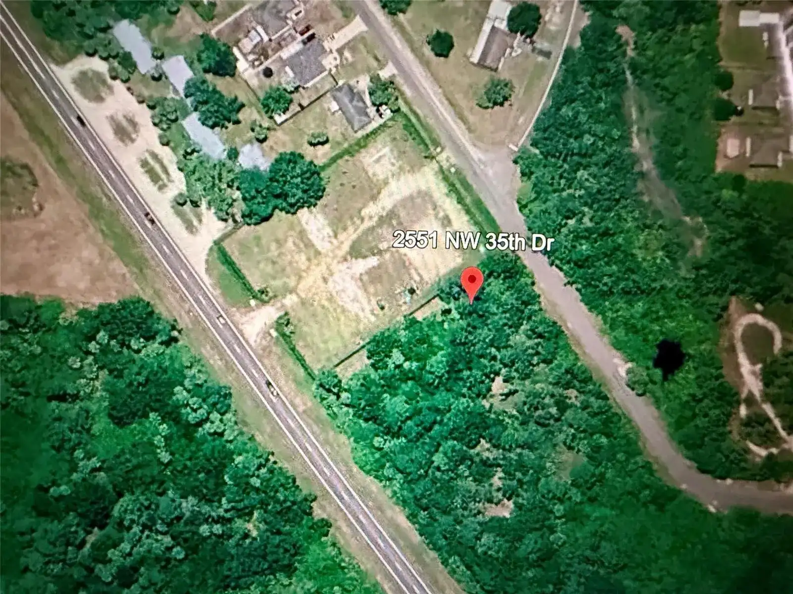 2551 NW 35th Drive, Okeechobee FL 34972 photo 3