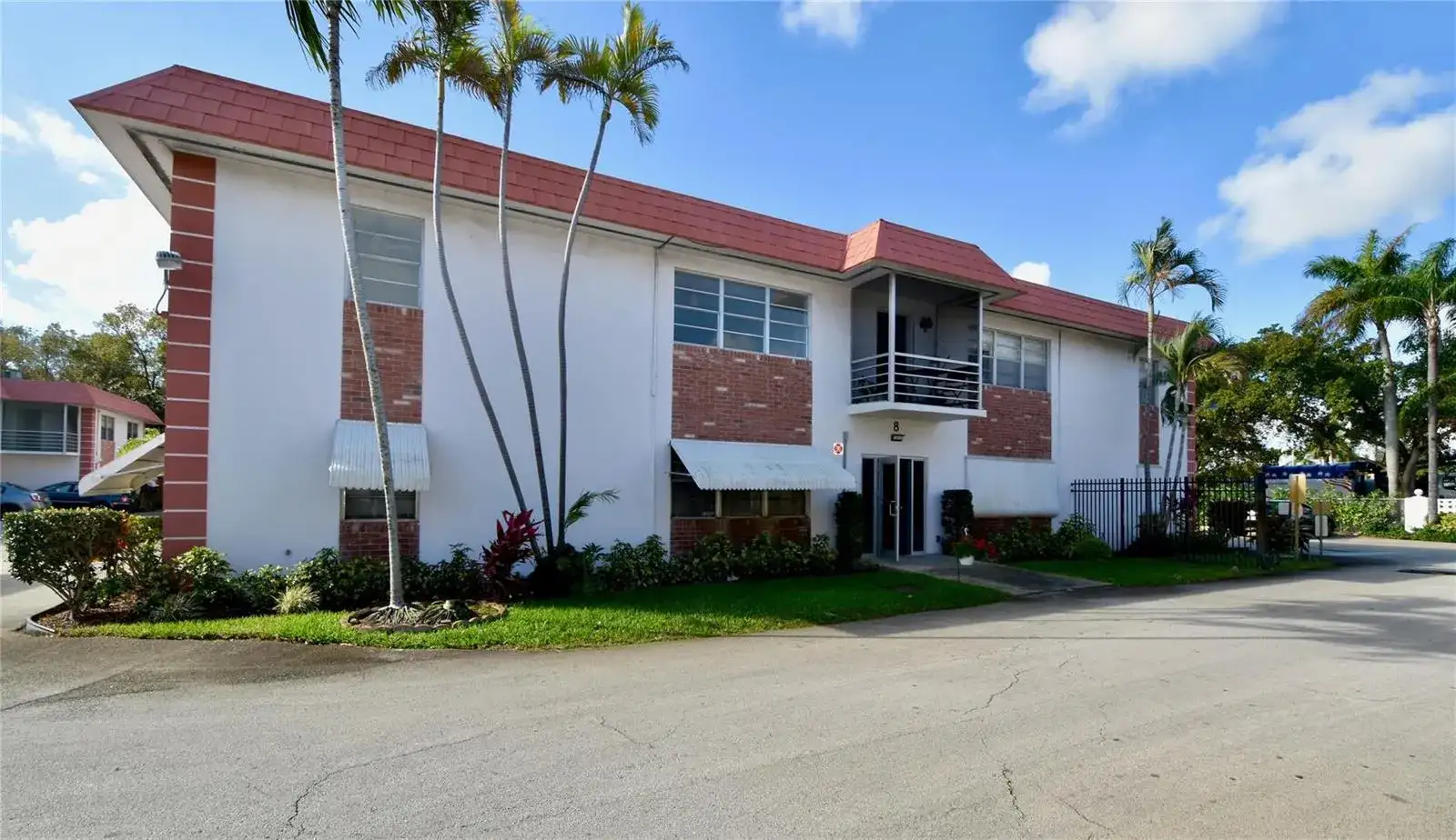 3550 NW 8th Avenue # 810, Pompano Beach FL 33064 photo 4