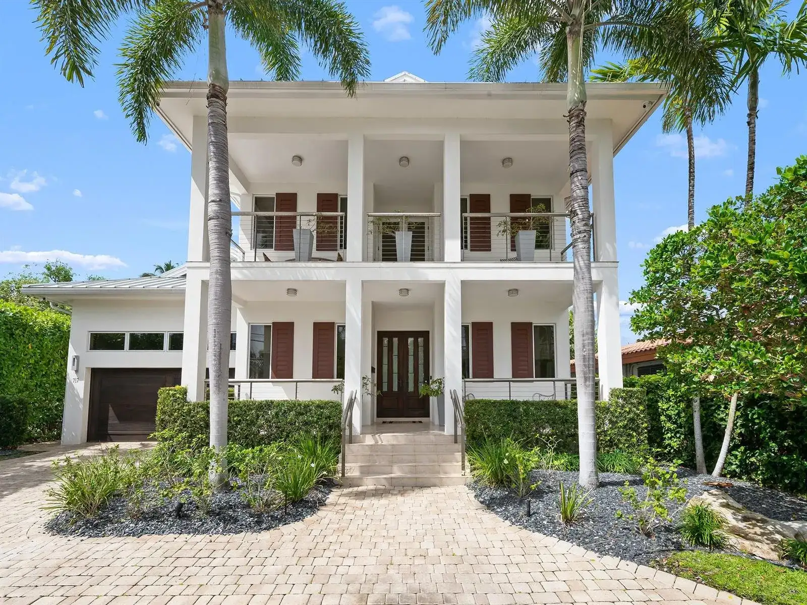 717 Solar Isle Drive, Fort Lauderdale FL 33301 photo 4