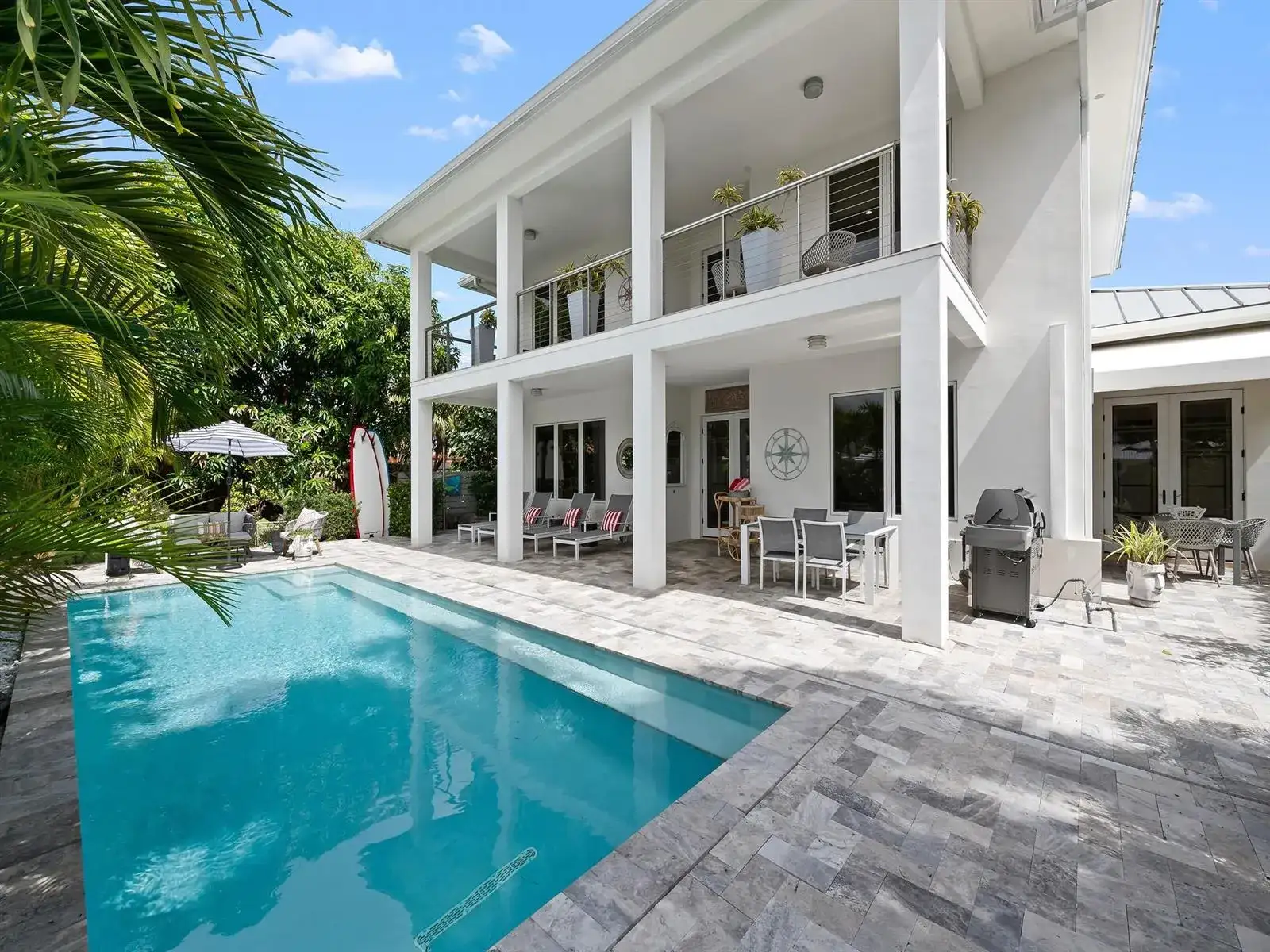 717 Solar Isle Drive, Fort Lauderdale FL 33301 photo 5