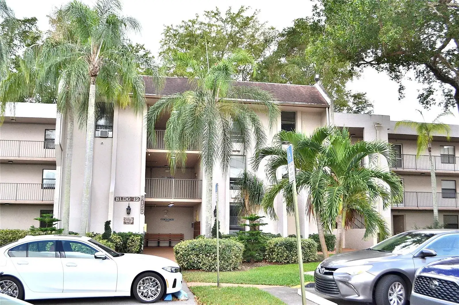 8150 W Mcnab Road # 210, Tamarac FL 33321 photo 2
