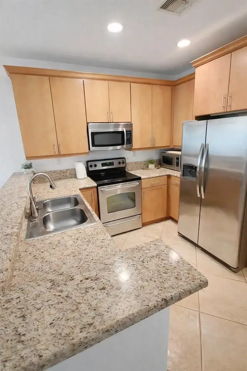 2521 NW 31st Court # 2521, Oakland Park FL 33309 photo 2