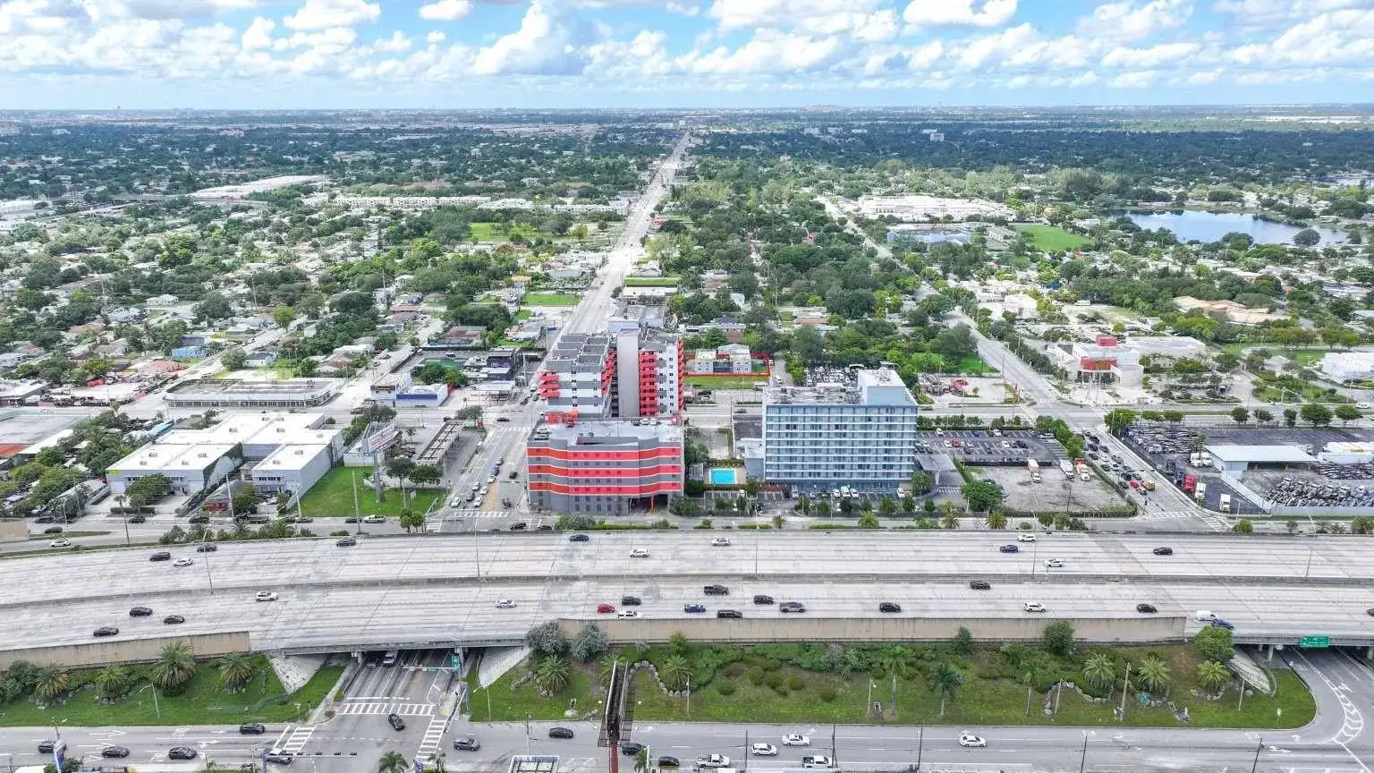 734 NW 80th Street, Miami FL 33150 photo 2