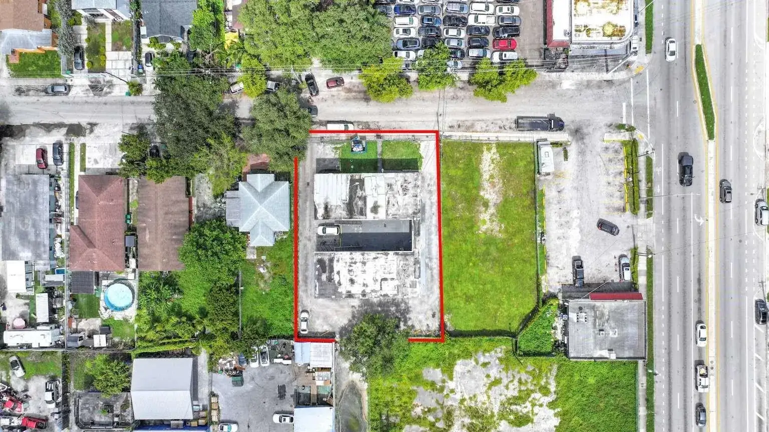 734 NW 80th Street, Miami FL 33150 photo 3