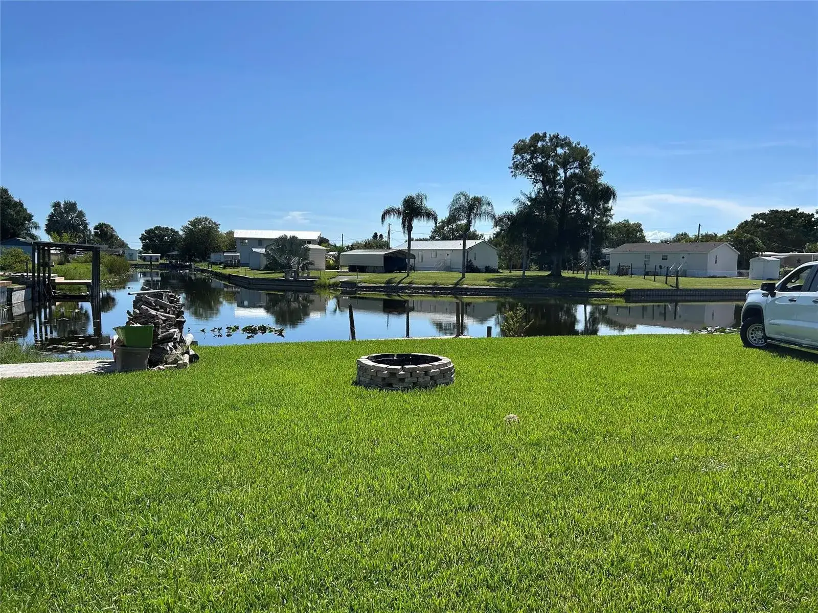 1379 Chobee Street, Okeechobee FL 34974 photo 3