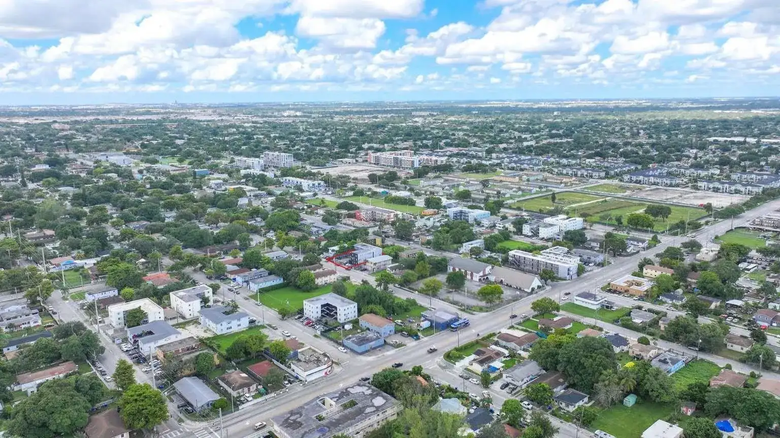 1261 NW 59th Street, Miami FL 33142 photo 3