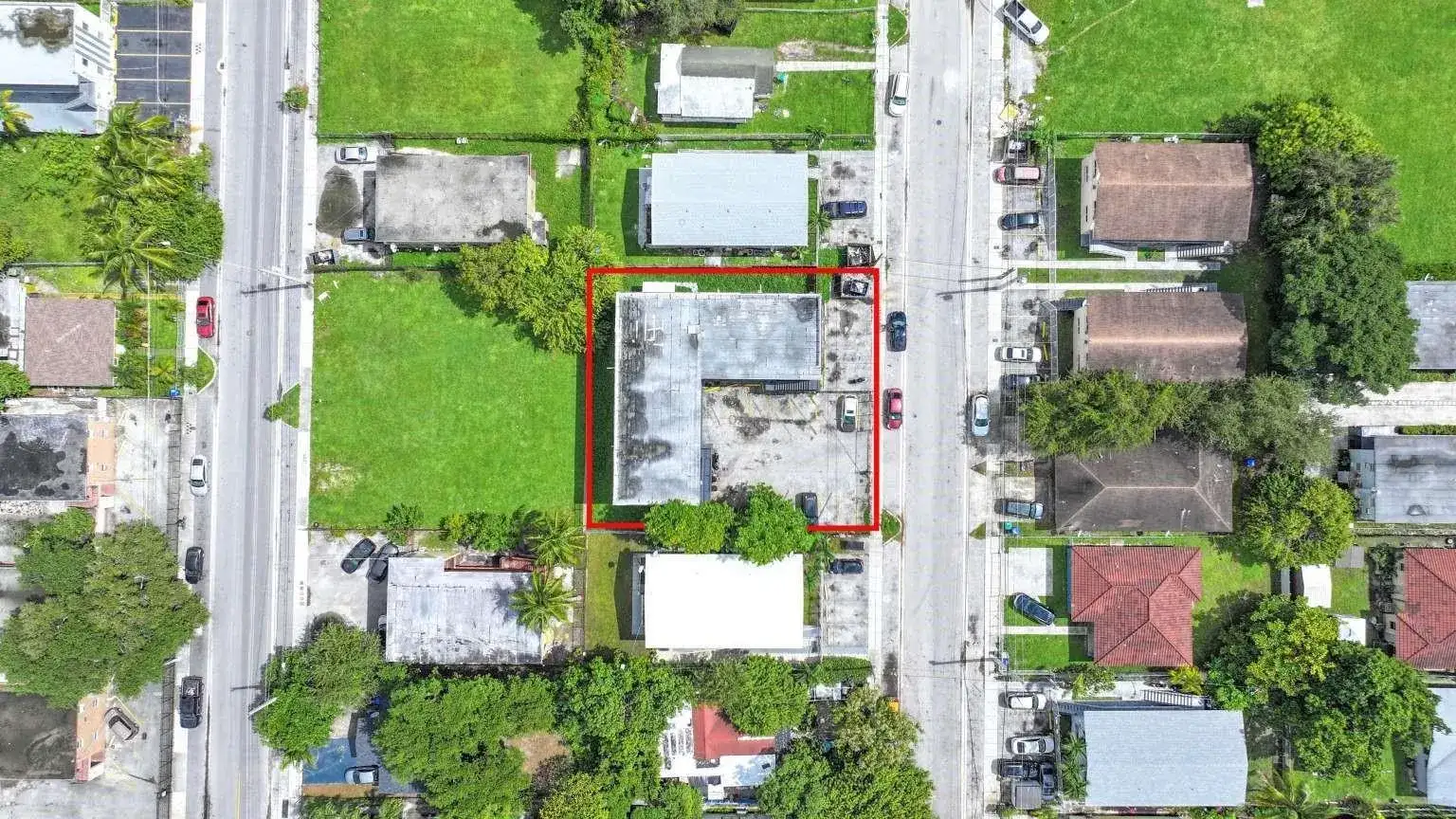 1261 NW 59th Street, Miami FL 33142 photo 4