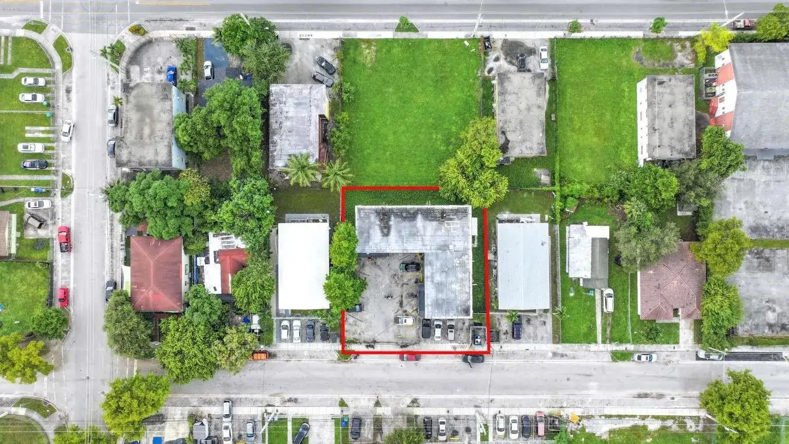 1261 NW 59th Street, Miami FL 33142 photo 5
