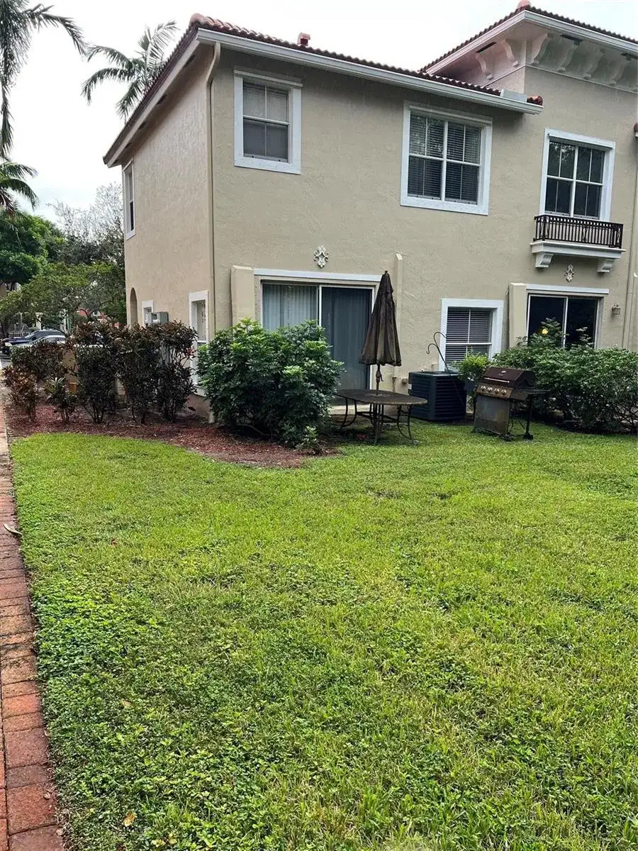 3116 Merrick Terrace # 3116, Margate FL 33063 photo 2