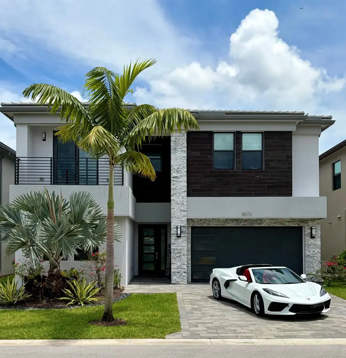 8573 Crystal Downs Avenue, Boca Raton FL 33434 photo 2