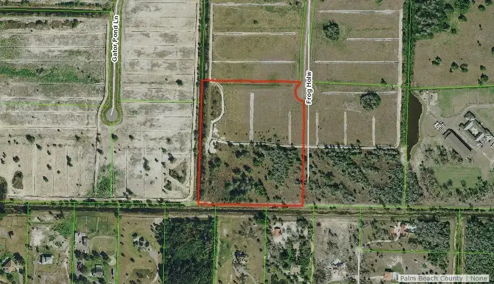 3113 Frog Hollow, Loxahatchee FL 33470 photo 2