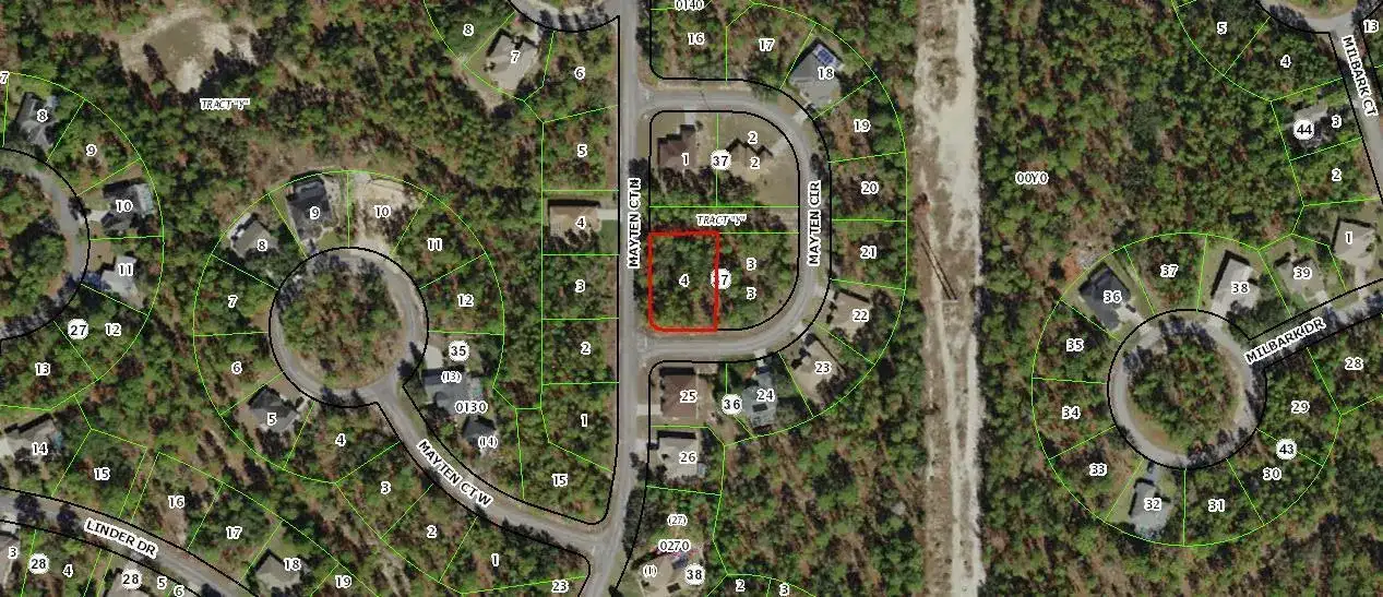 2 Mayten Circle, FL 34446 photo 2