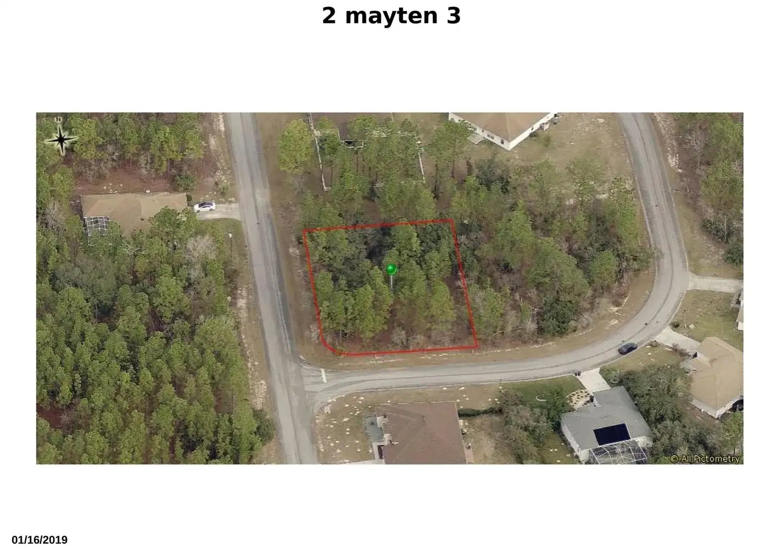 2 Mayten Circle, FL 34446 photo 3