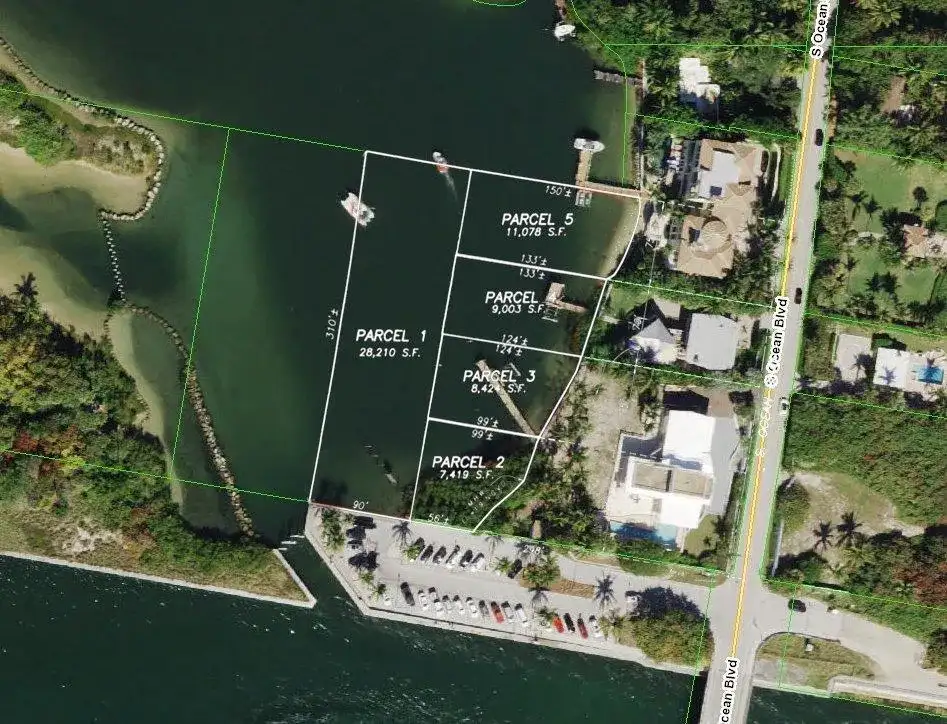 4000 S Ocean Boulevard, Manalapan FL 33462 photo 2