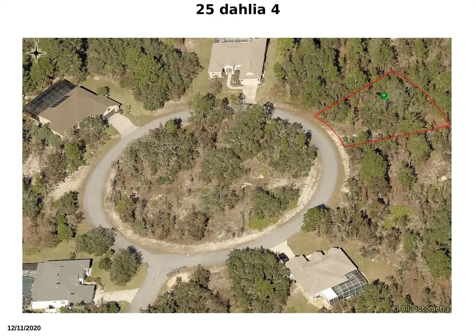 25 Dahlia Court N, FL 34446 photo 4