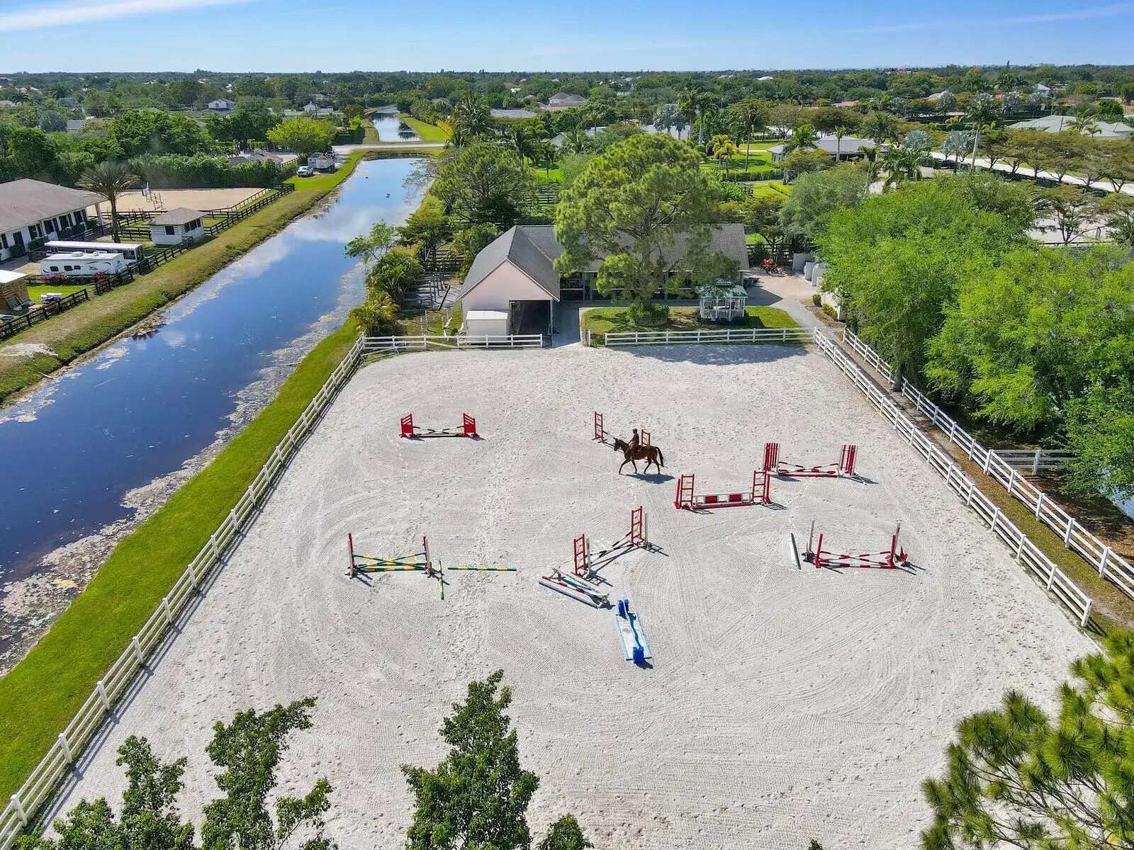 14332 Rolling Rock Place, Wellington FL 33414 photo 2