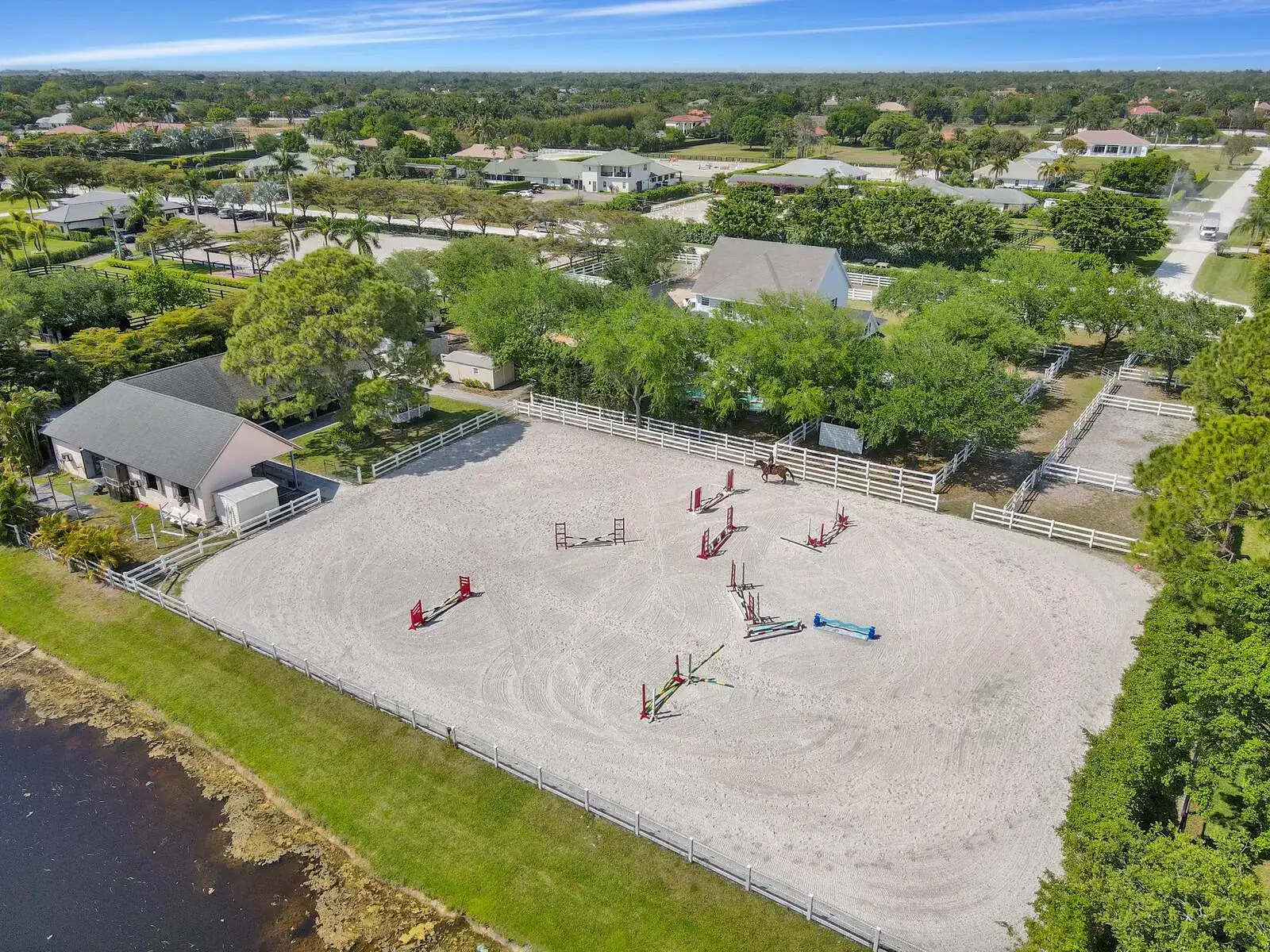 14332 Rolling Rock Place, Wellington FL 33414 photo 3
