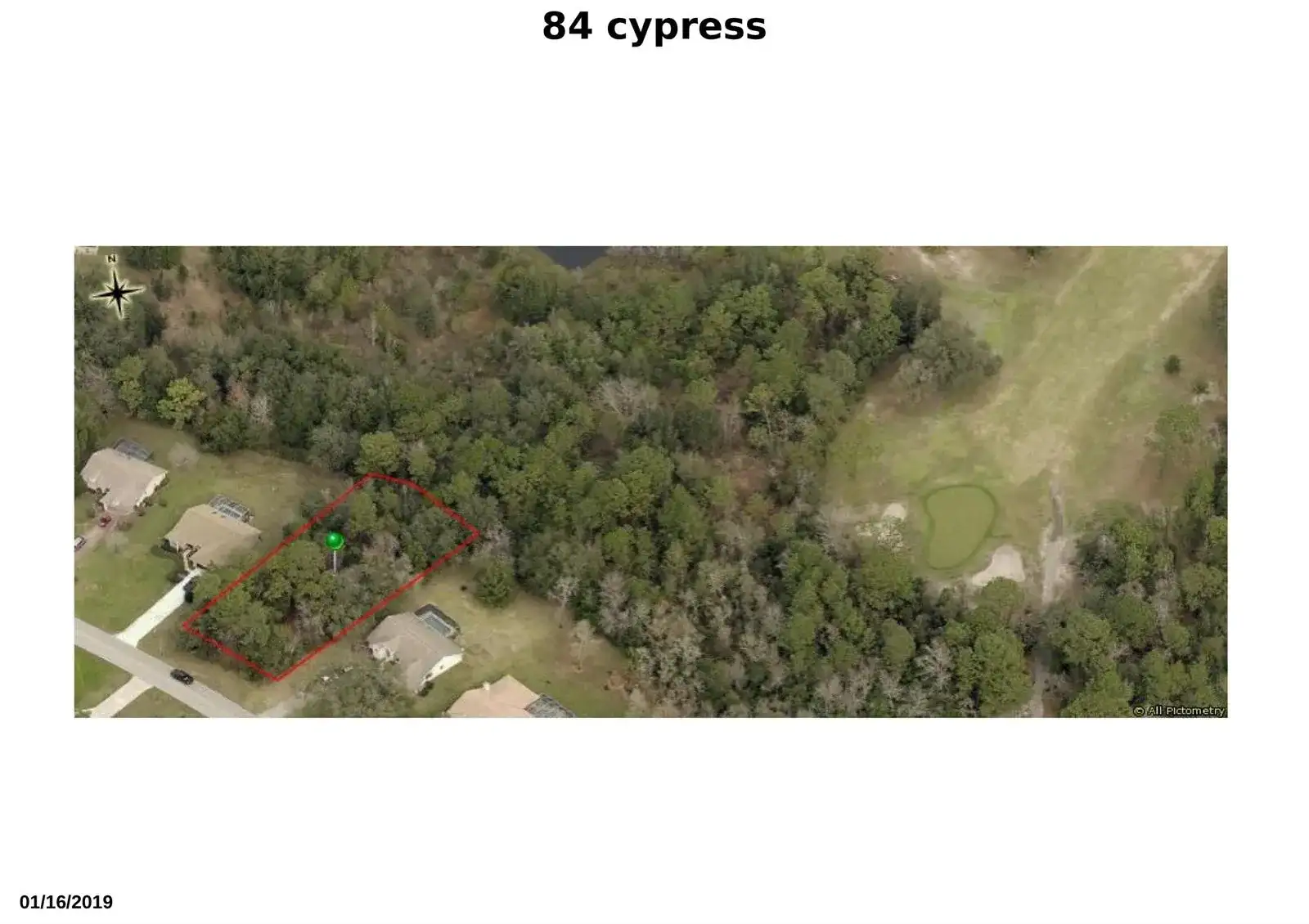 84 Cypress Boulevard W, FL 34446 photo 3