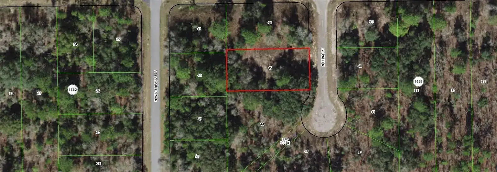 6948 N Edna Point, FL 34434 photo 2