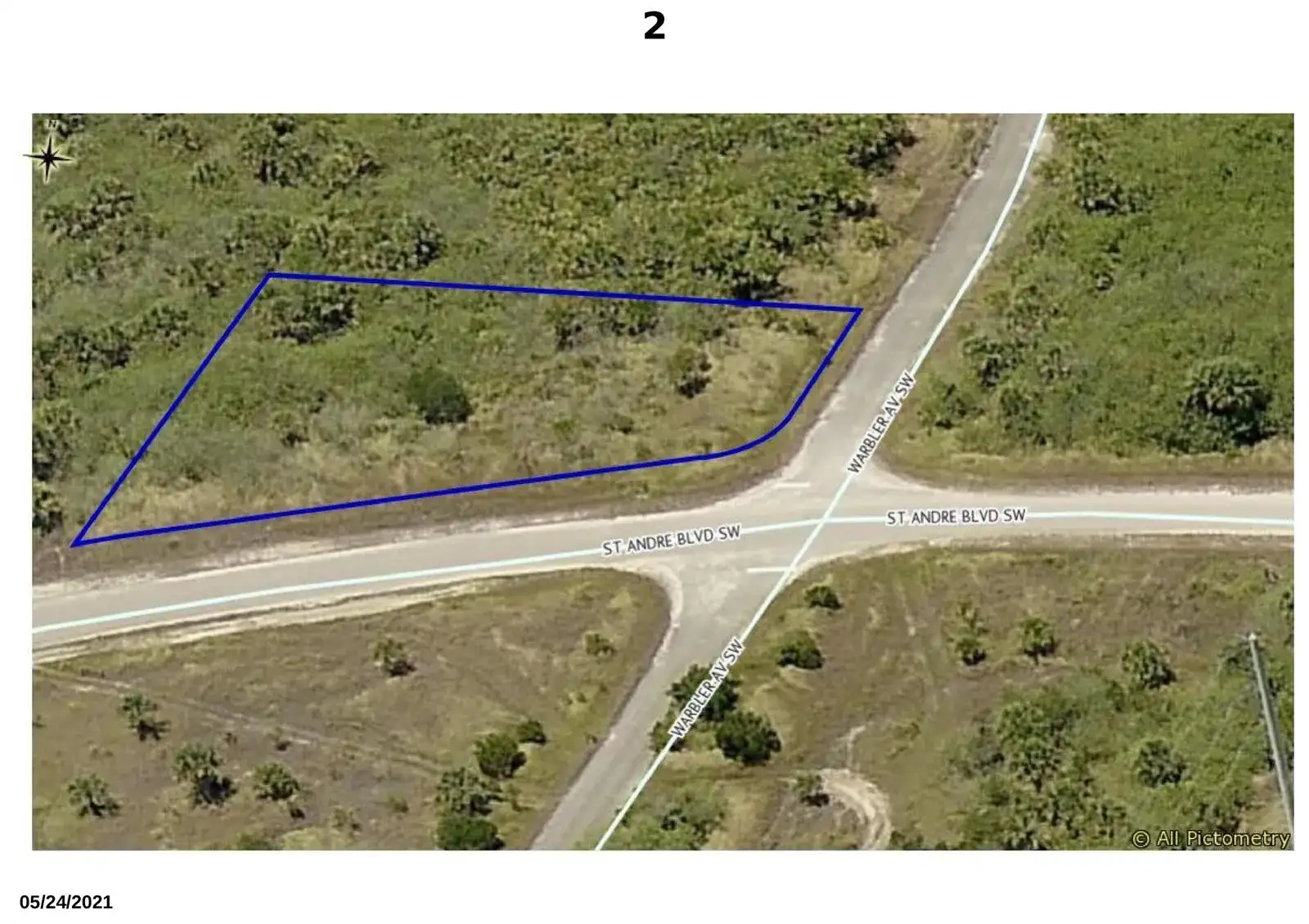 000 St. Andre Boulevard, Palm Bay FL 32908 photo 2